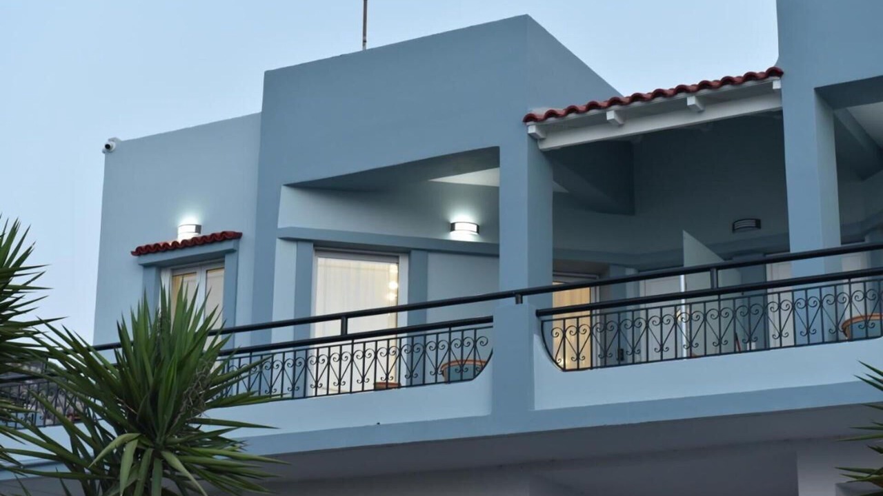 Photo of Outdoor in Plaka