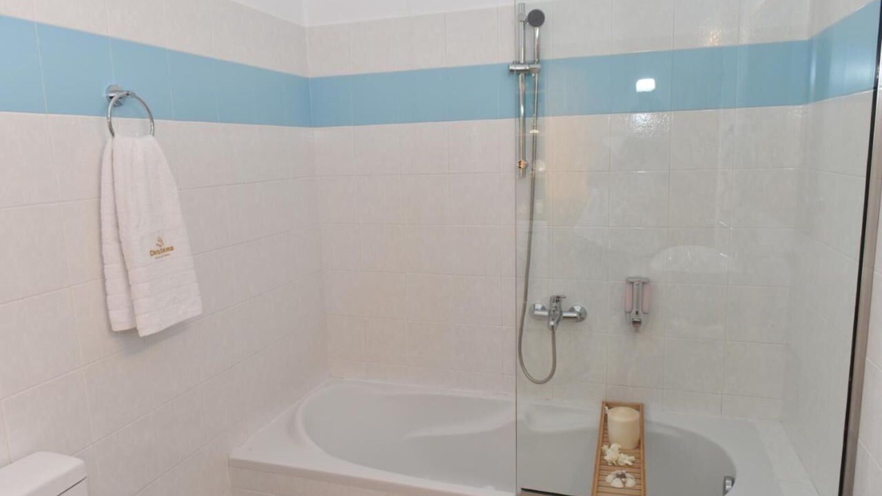 Photo of Bathroom in Plaka