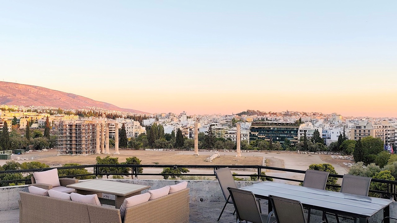 Photo of Outdoor in Plaka