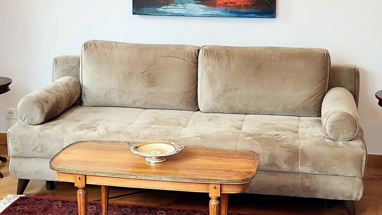 Photo of Livingroom in Plaka