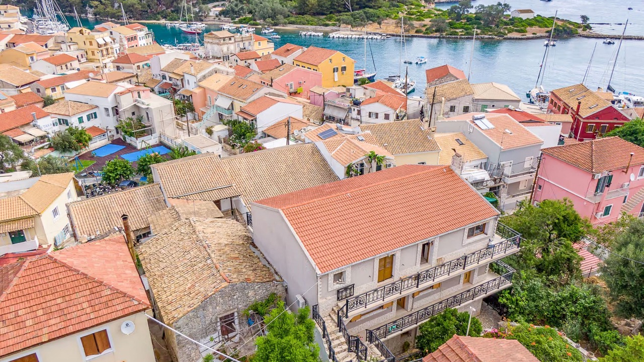 Photo of Outdoor in Gaios