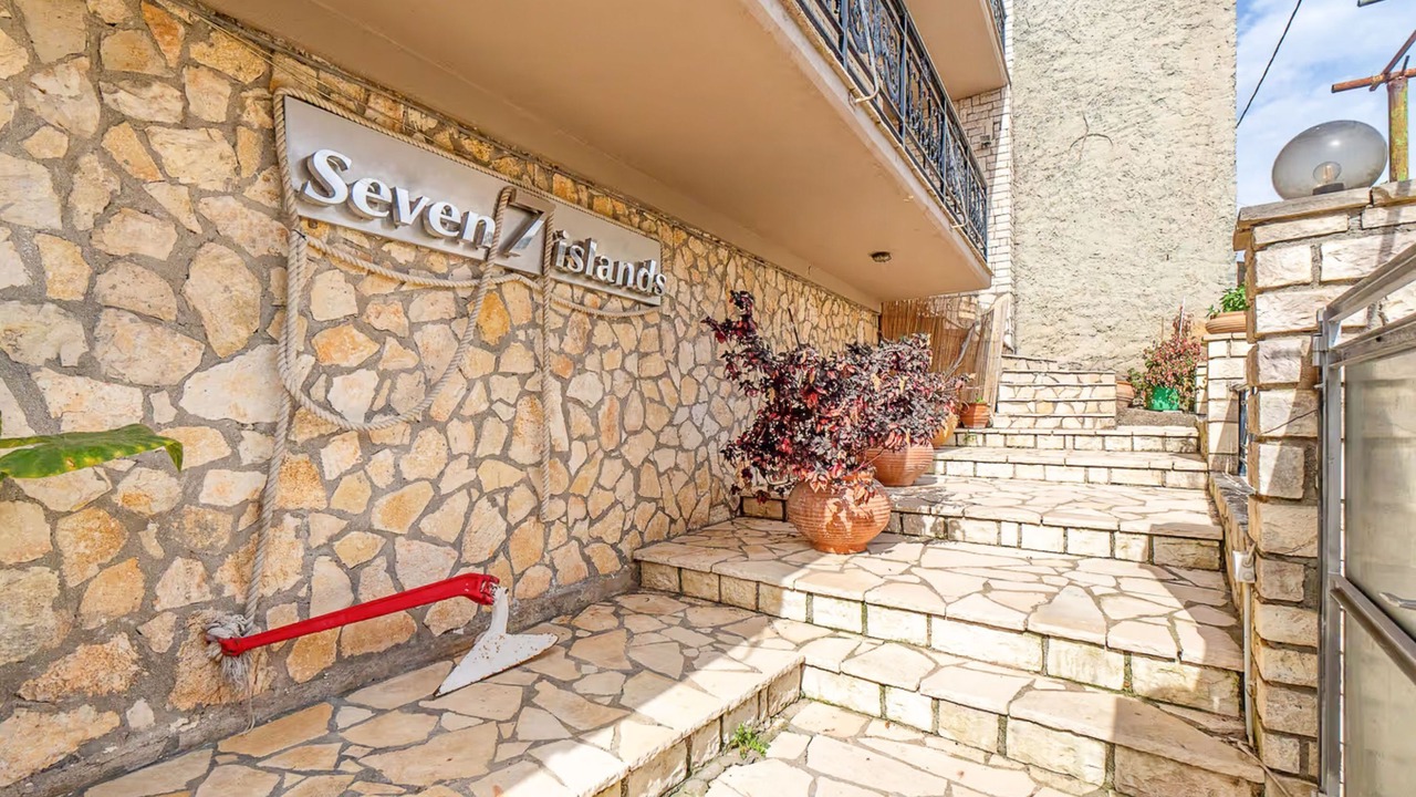 Photo of Outdoor in Gaios