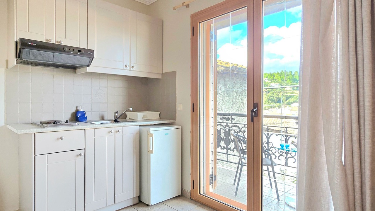 Photo of Kitchen in Gaios