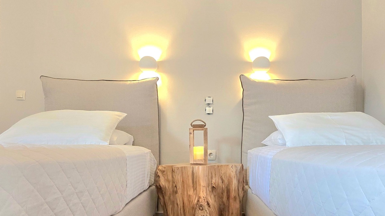 Photo of Bedroom in Gaios