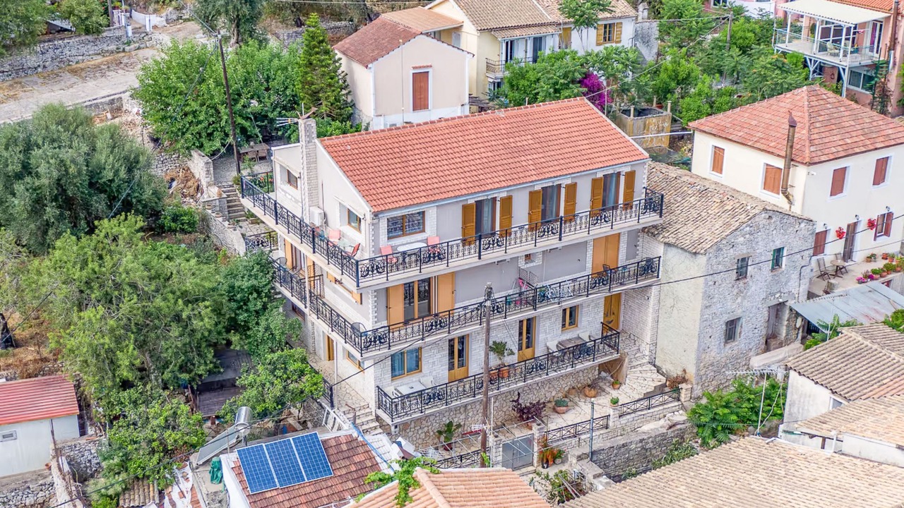 Photo of Outdoor in Gaios