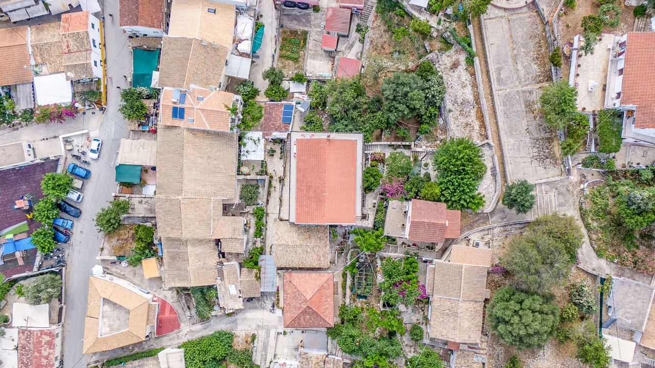 Photo of Outdoor in Gaios