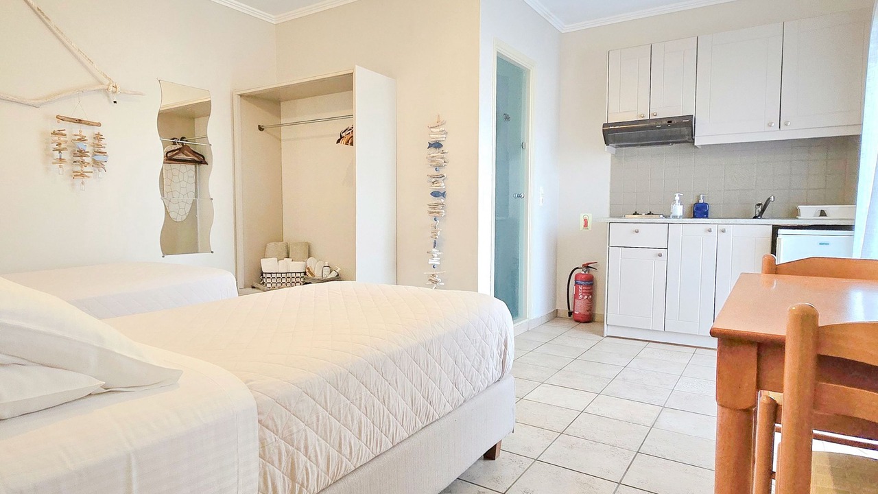Photo of Bedroom in Gaios