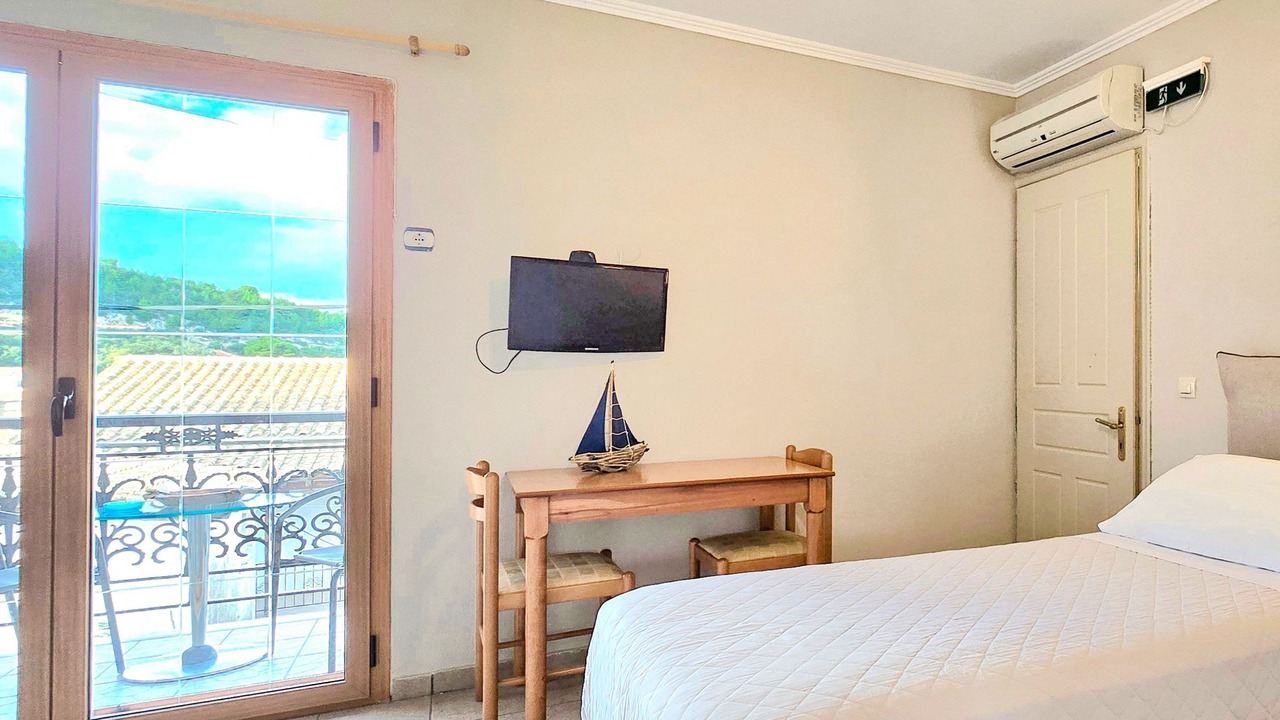 Photo of Bedroom in Gaios
