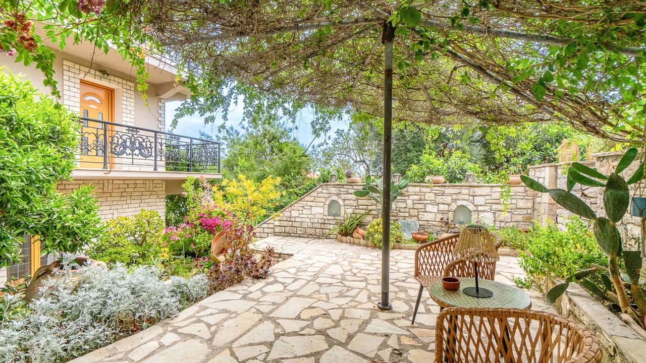 Photo of Outdoor in Gaios
