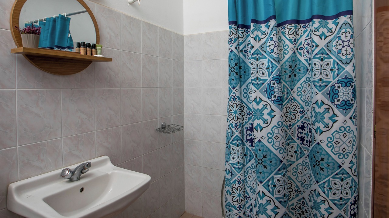 Photo of Bathroom in Lardos