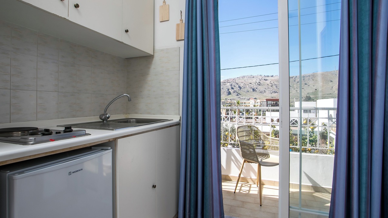Photo of Kitchen in Lardos