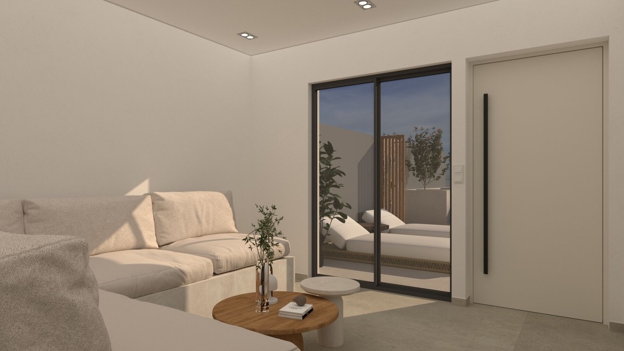 Photo of Bedroom in Lefkos