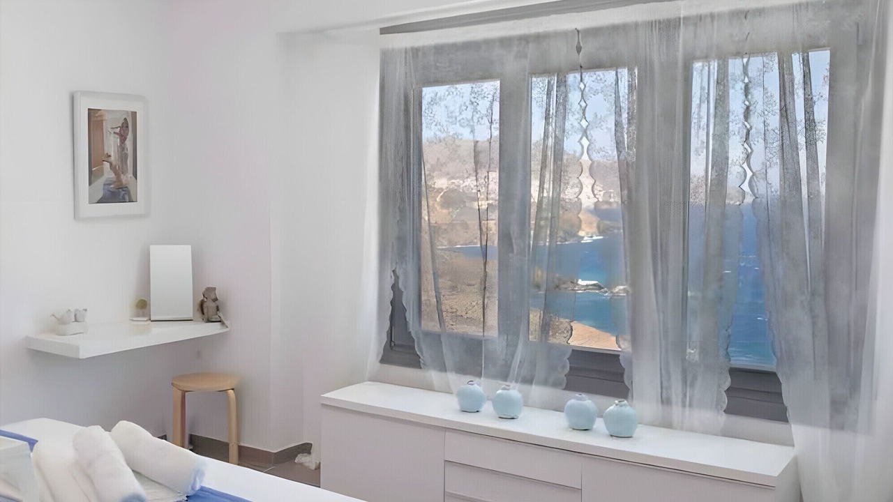 Photo of Bedroom in Azolimnos