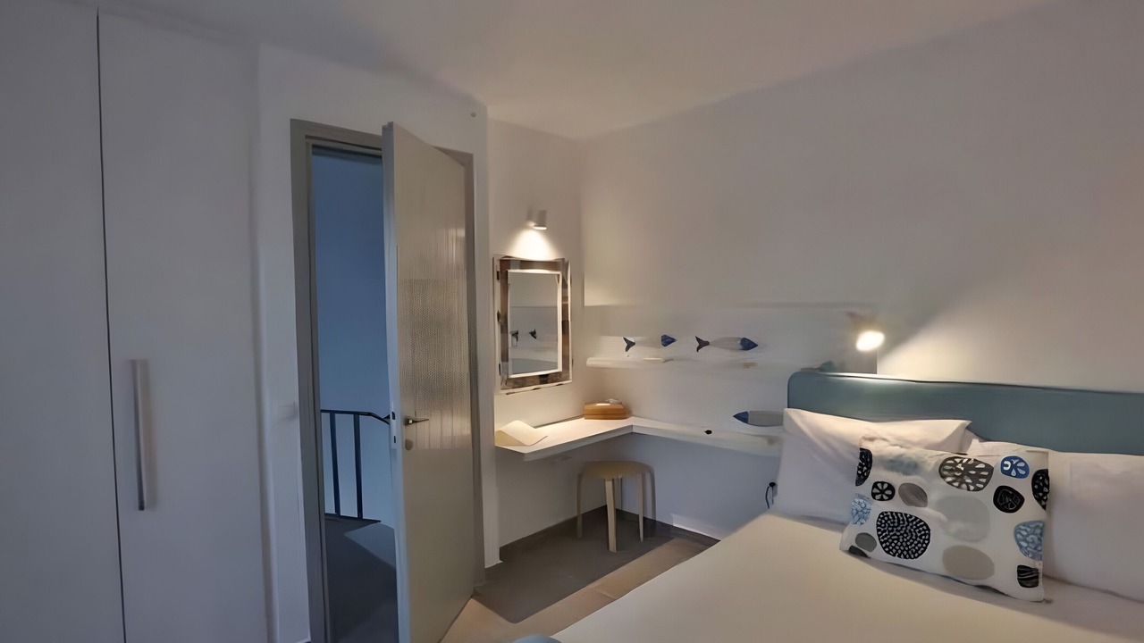 Photo of Bedroom in Azolimnos