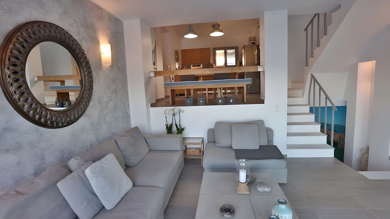 Photo of Livingroom in Azolimnos