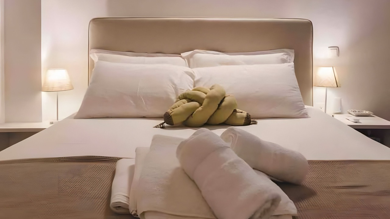 Photo of Bedroom in Azolimnos