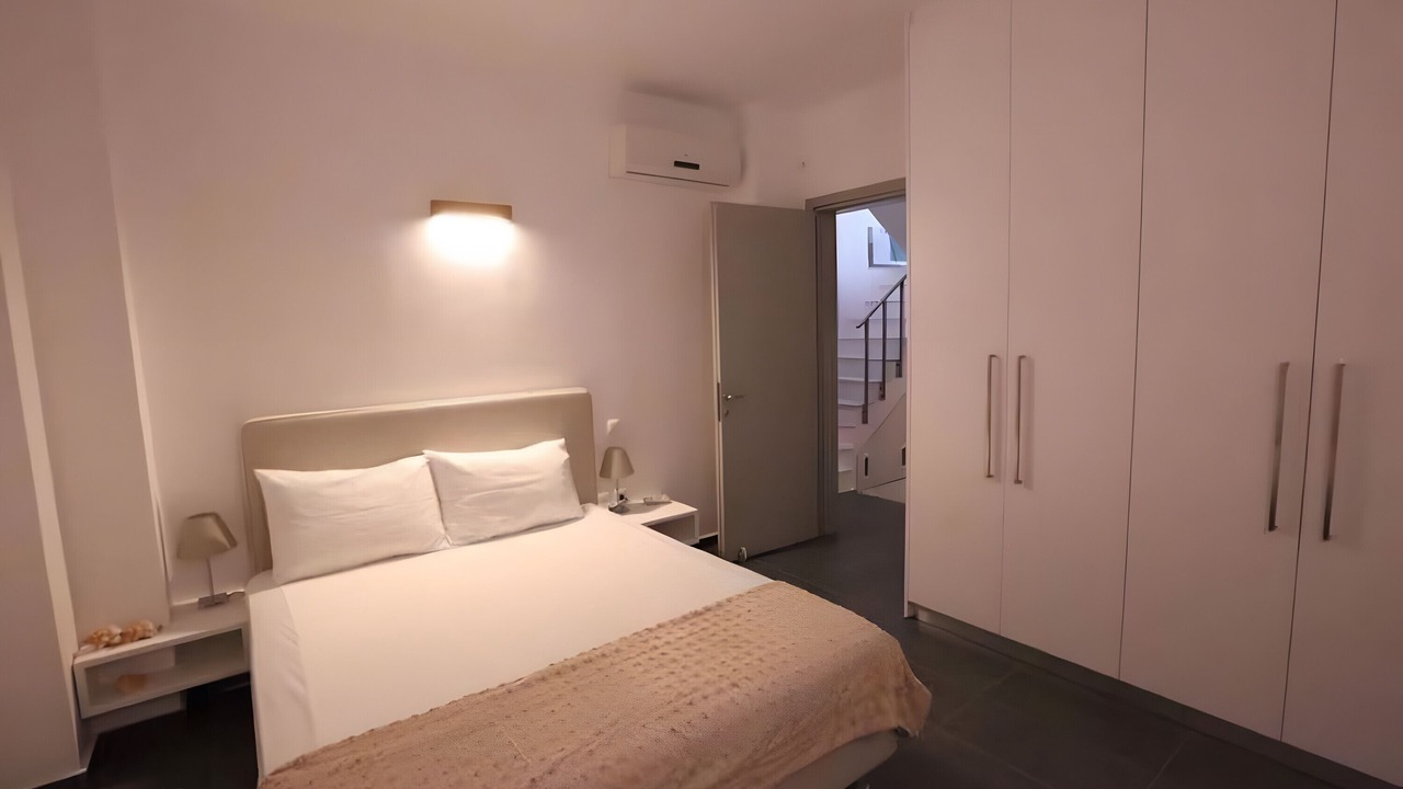 Photo of Bedroom in Azolimnos