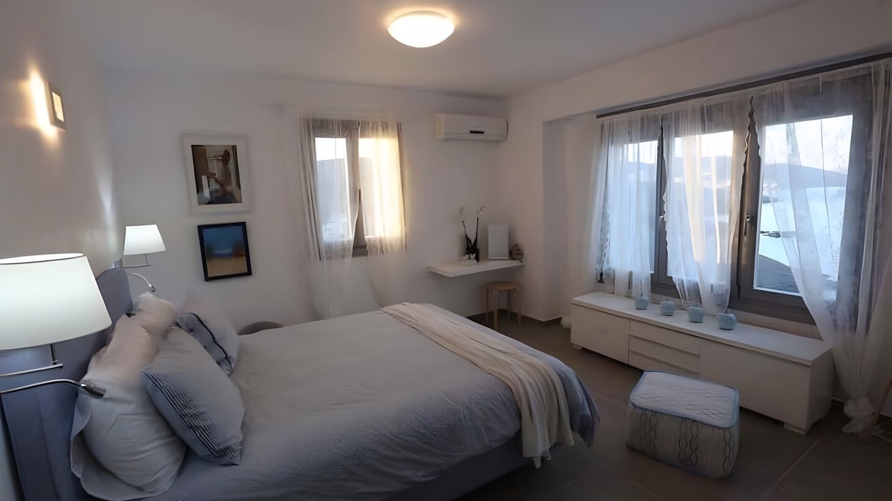 Photo of Bedroom in Azolimnos