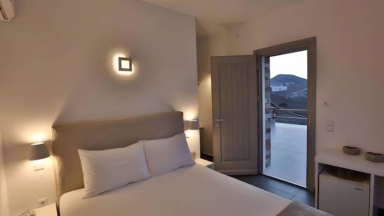 Photo of Bedroom in Azolimnos
