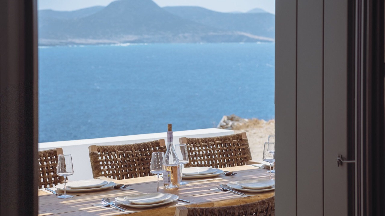 Photo of Others in Antiparos