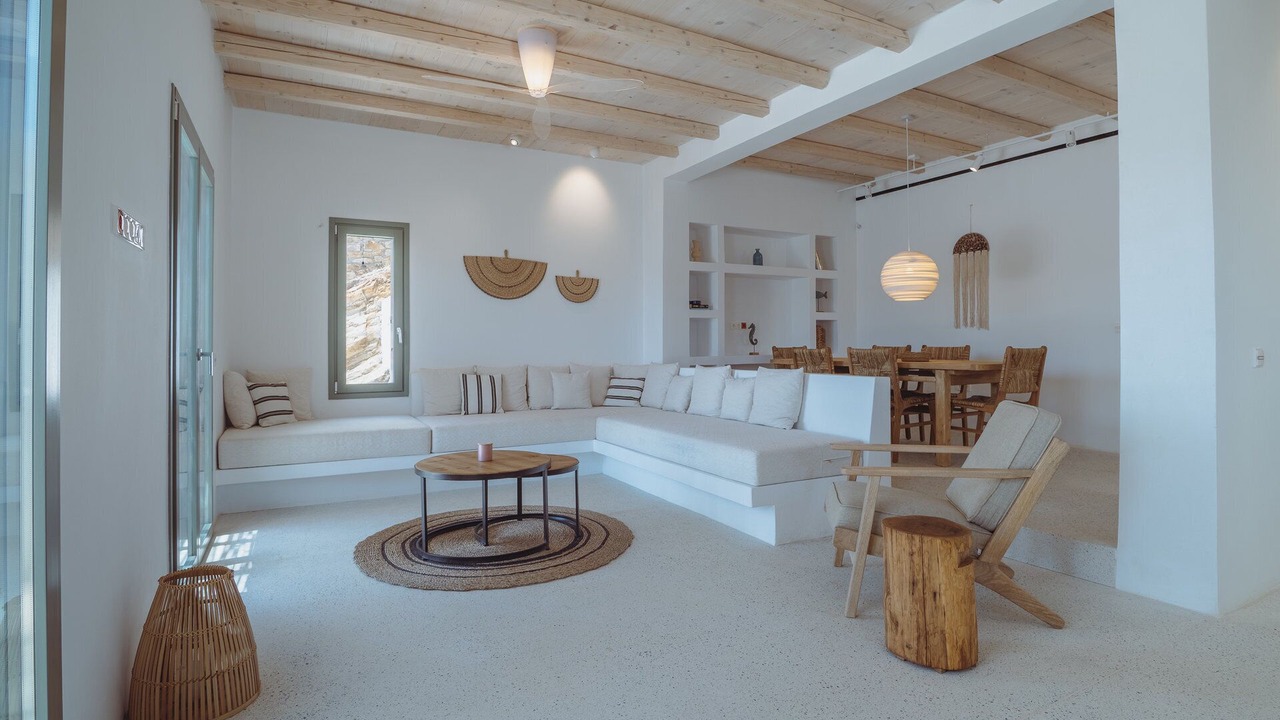 Photo of Others in Antiparos