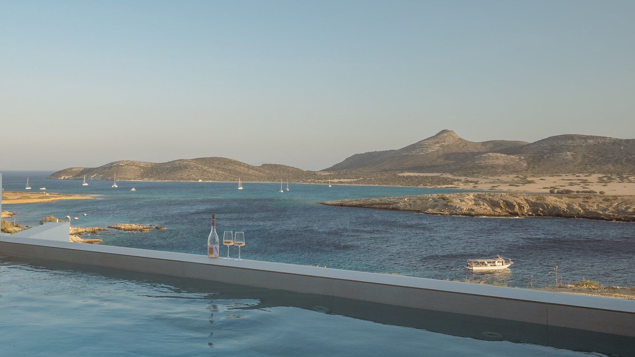 Photo of Others in Antiparos