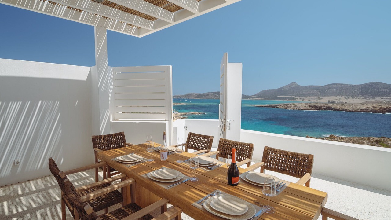 Photo of Others in Antiparos