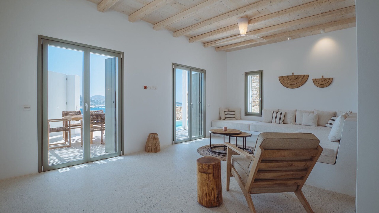 Photo of Others in Antiparos