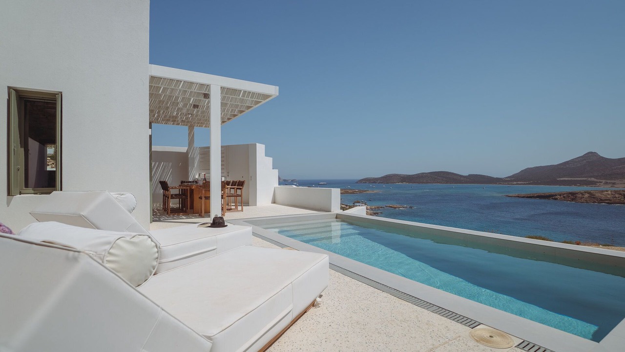 Photo of Others in Antiparos