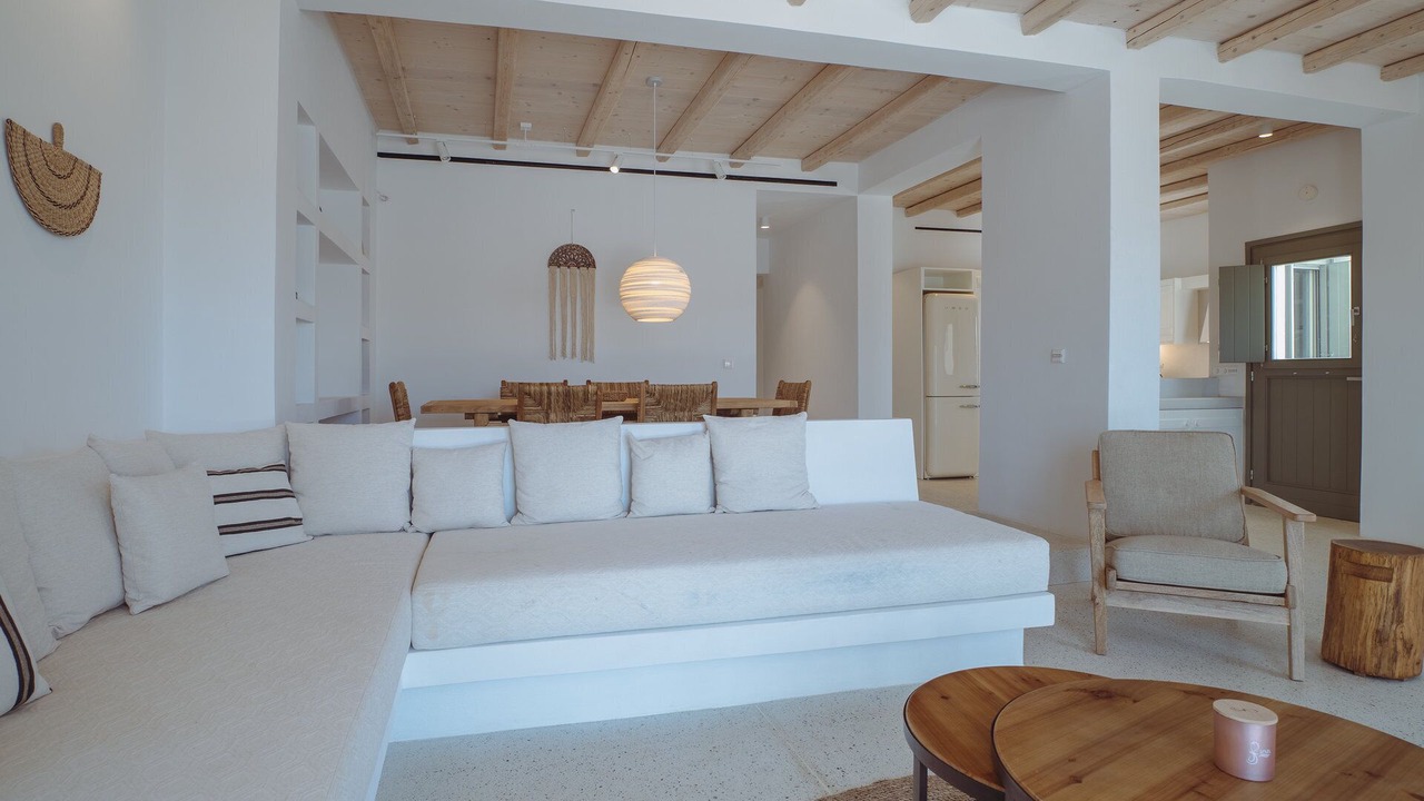 Photo of Others in Antiparos