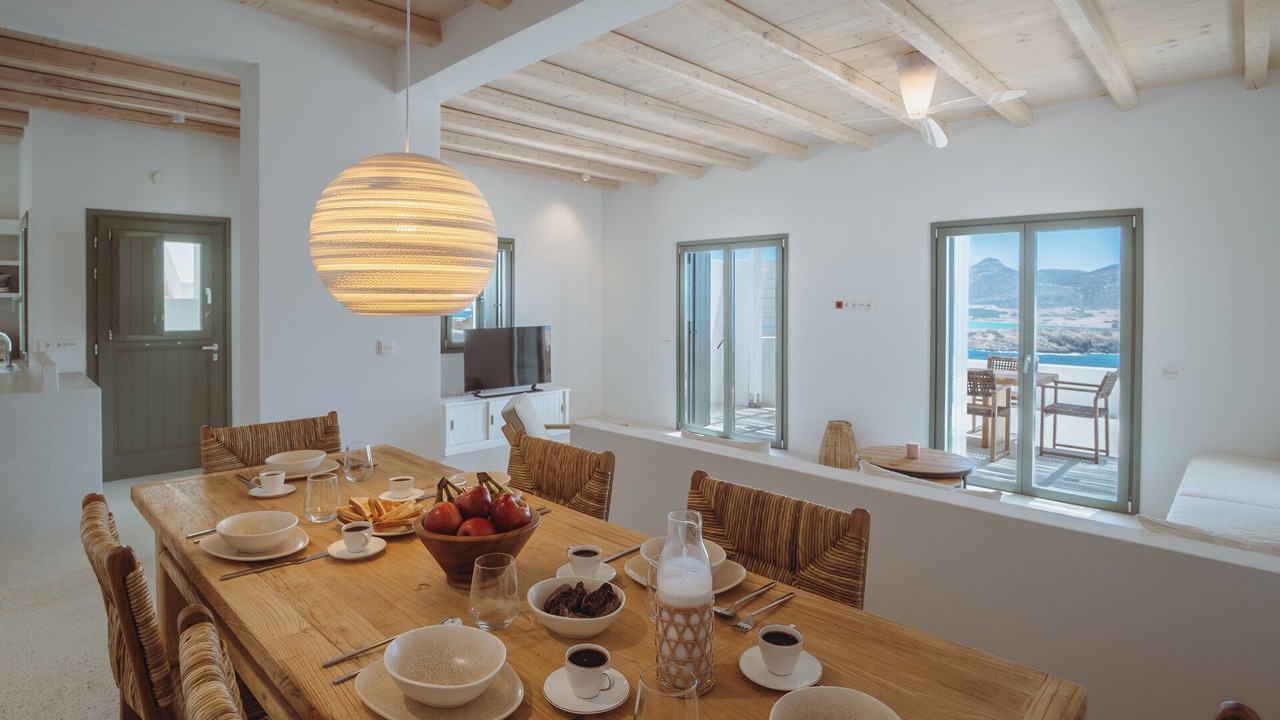 Photo of Others in Antiparos