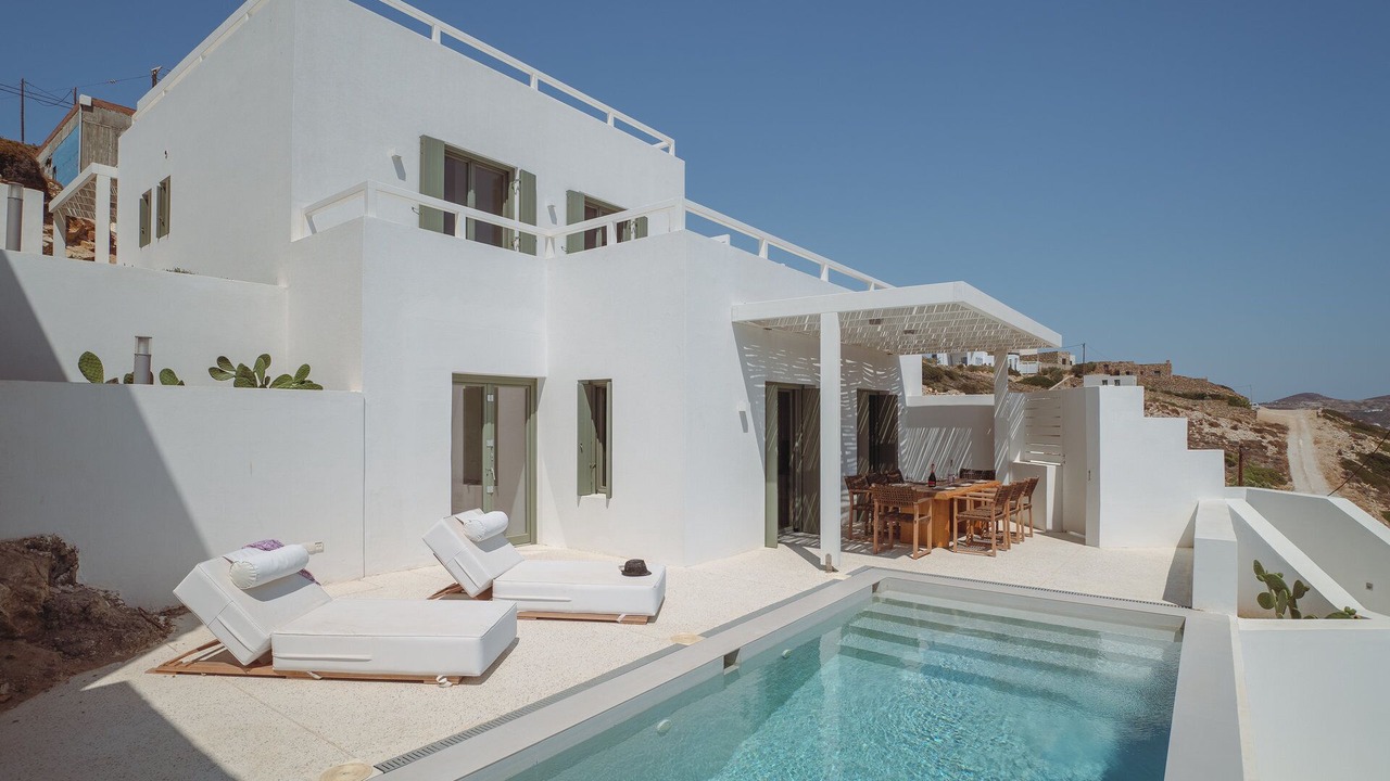 Photo of Others in Antiparos