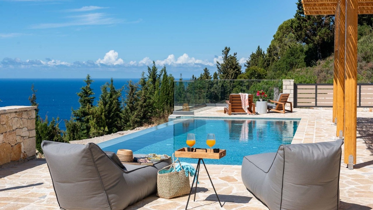 Photo of Outdoor in Ieromonachos