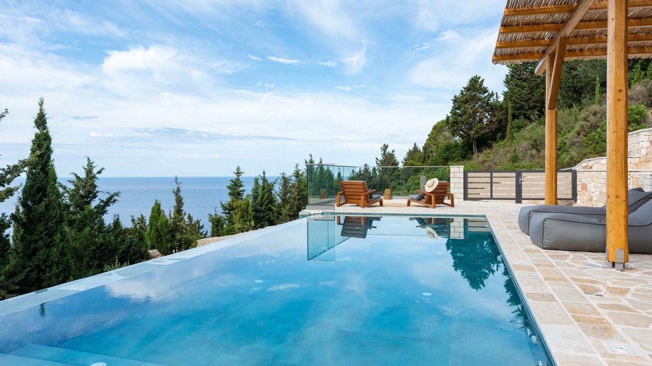 Photo of Outdoor in Ieromonachos