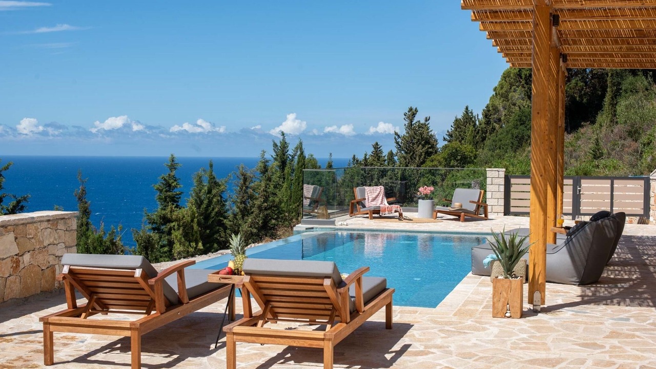 Photo of Outdoor in Ieromonachos