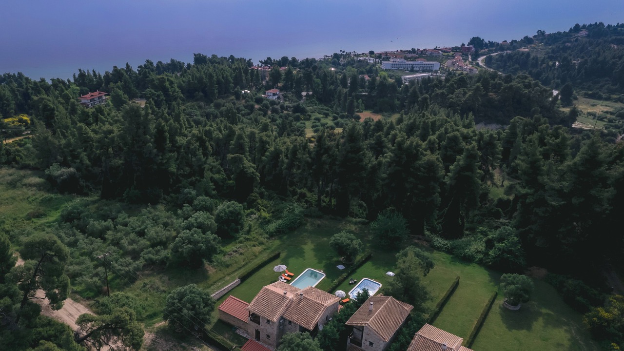 Photo of Outdoor in Kriopigi
