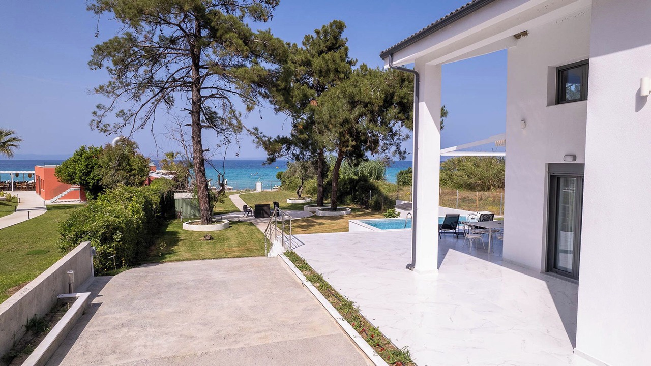 Photo of Outdoor in Kriopigi