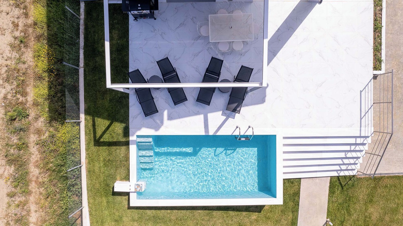Photo of Outdoor in Kriopigi
