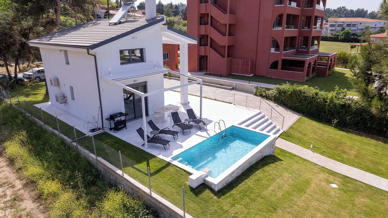 Photo of Outdoor in Kriopigi