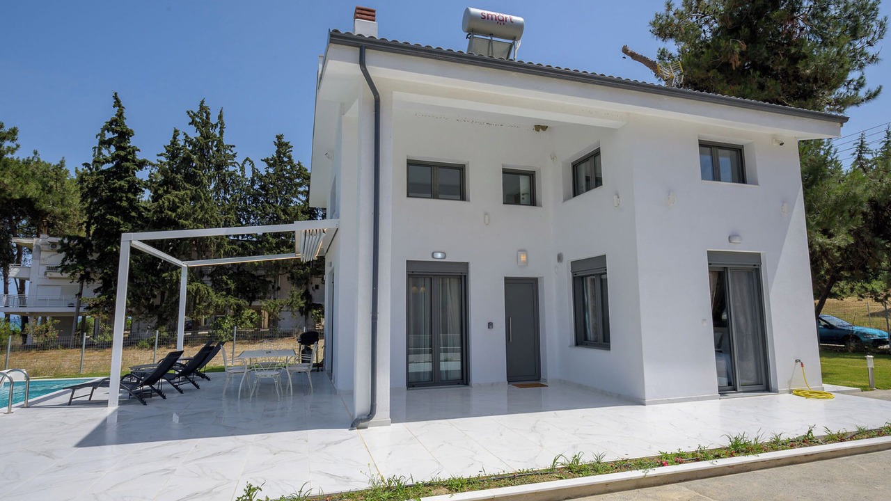 Photo of Outdoor in Kriopigi