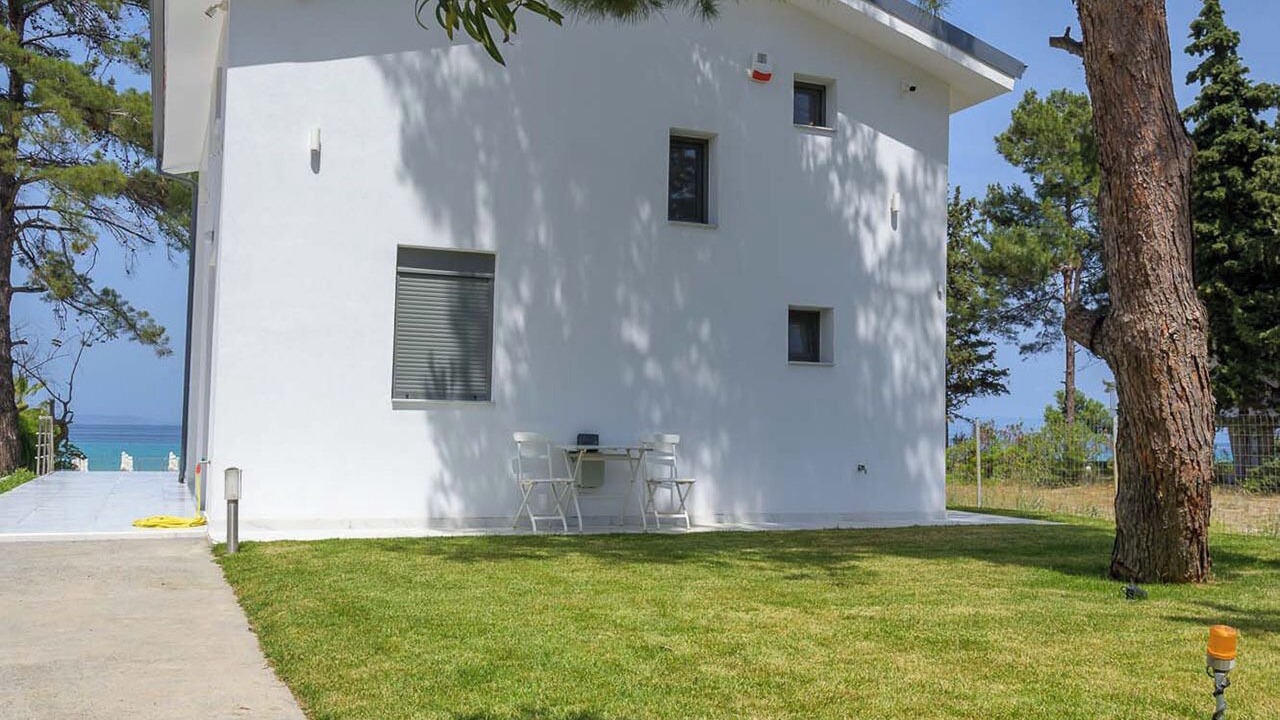 Photo of Outdoor in Kriopigi
