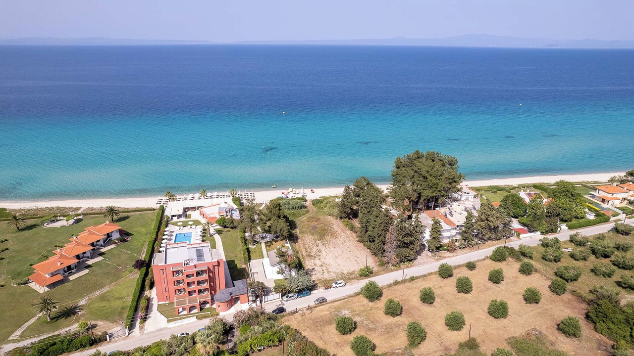 Photo of Outdoor in Kriopigi