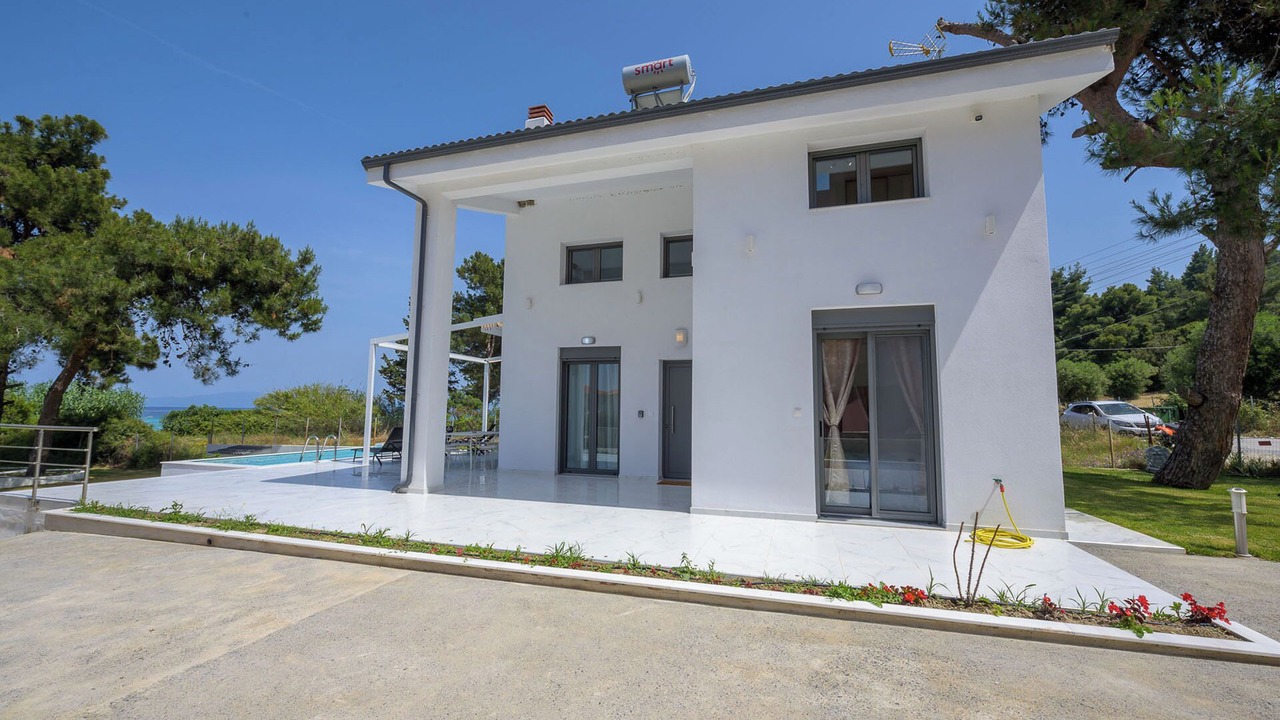 Photo of Outdoor in Kriopigi