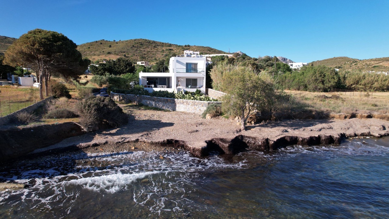 Photo of Outdoor in Leros
