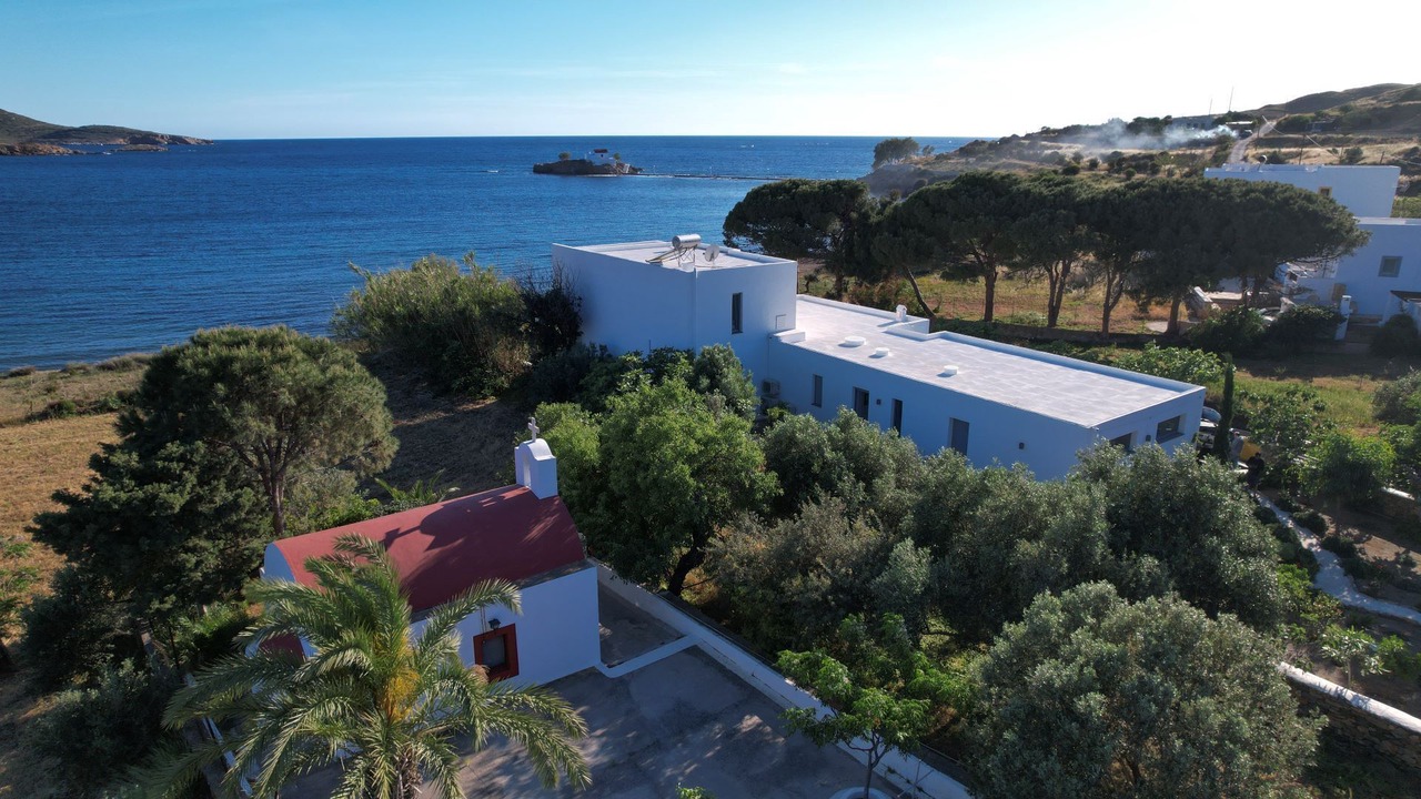 Photo of Outdoor in Leros