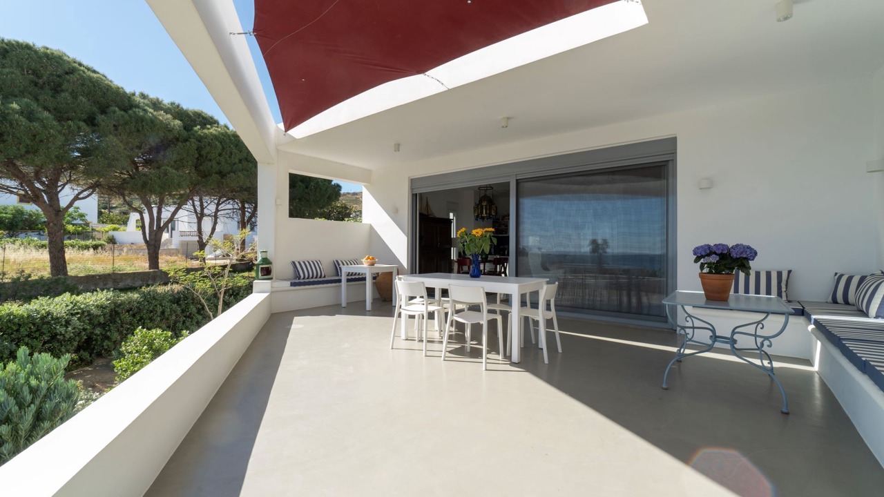 Photo of Outdoor in Leros
