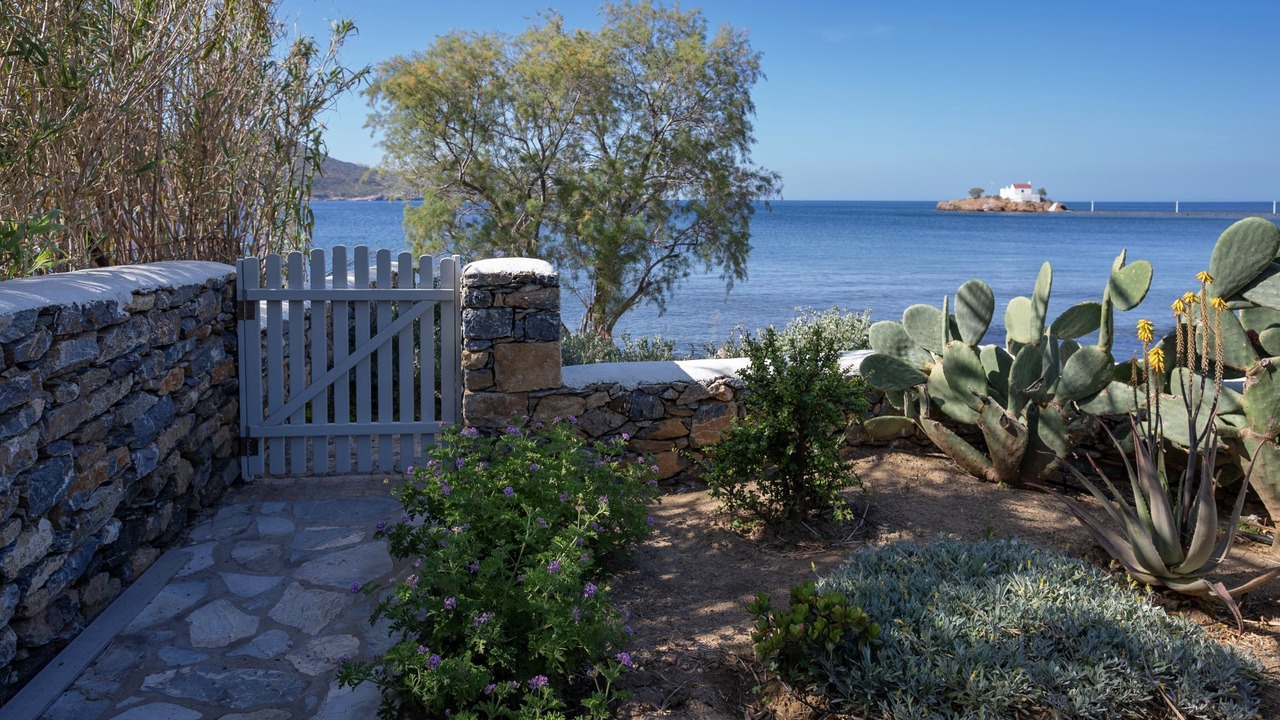 Photo of Outdoor in Leros