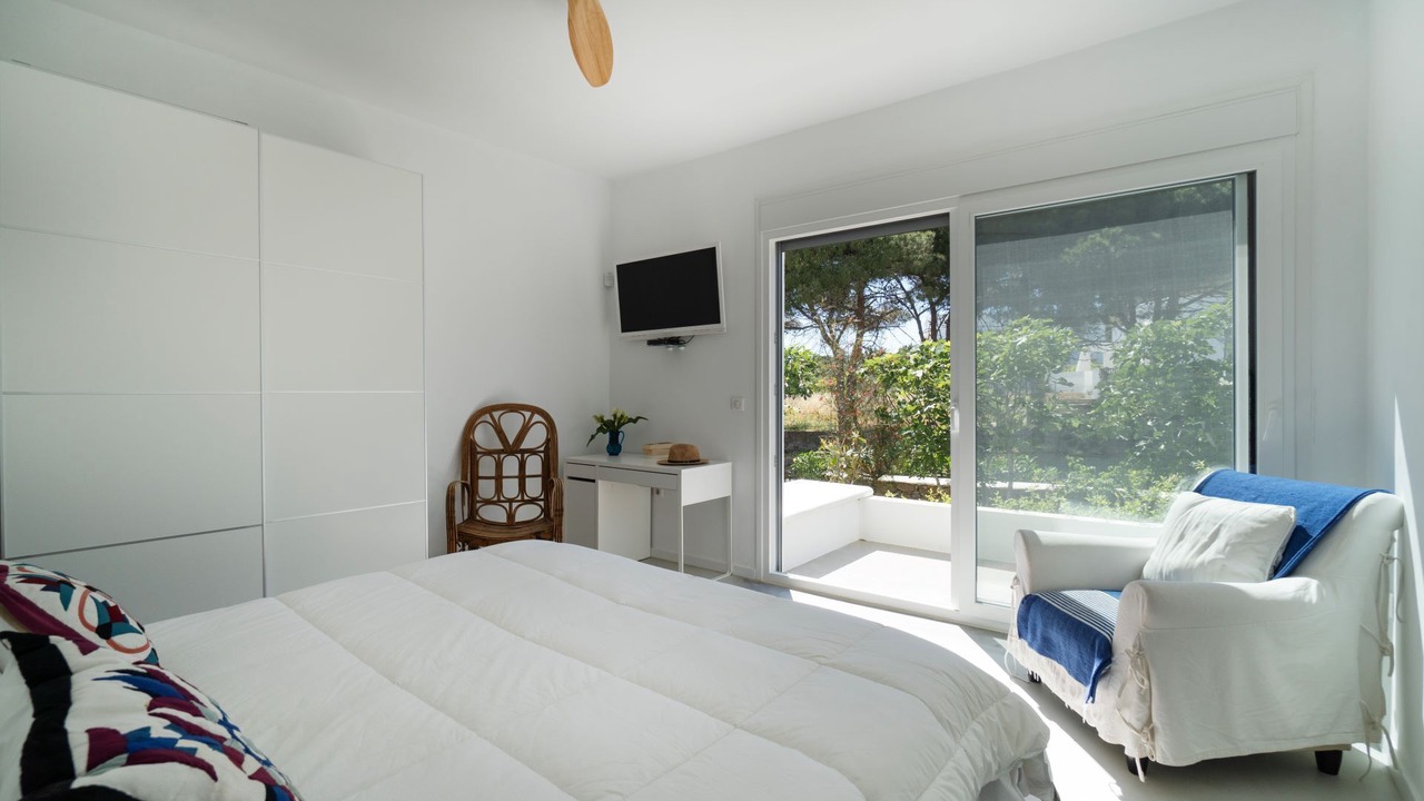 Photo of Bedroom in Leros