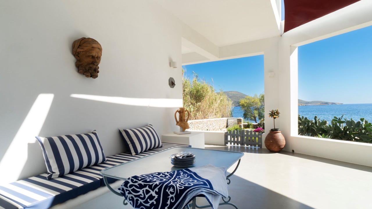 Photo of Outdoor in Leros