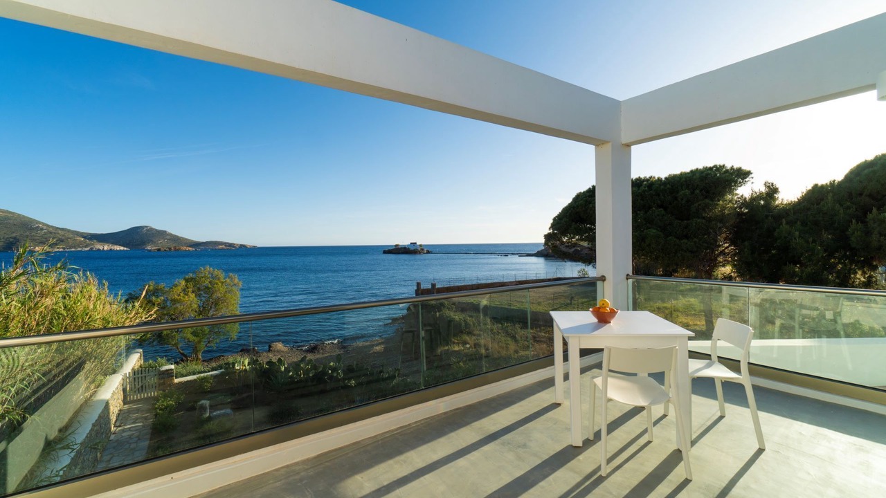 Photo of Outdoor in Leros